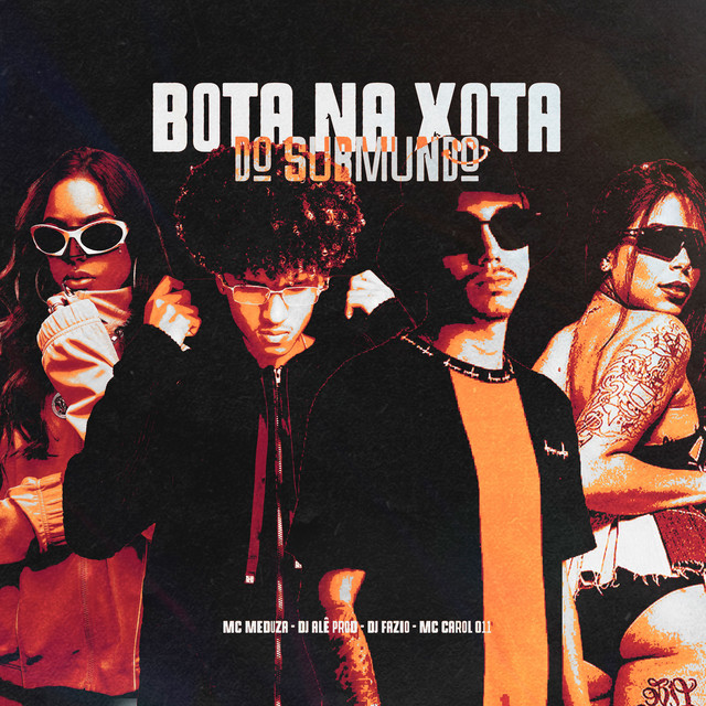 Bota na Xota do Submundo