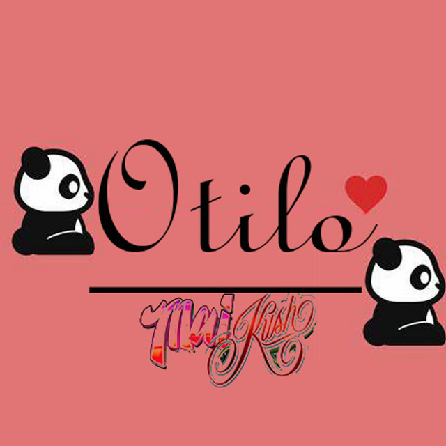 Otilo - Single by MAIKUSH | Spotify