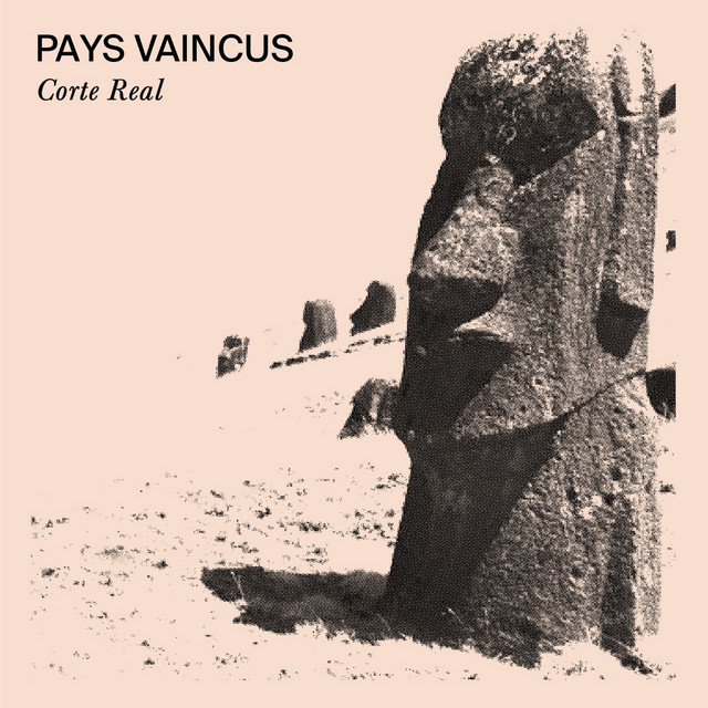 Pays vaincus cover art