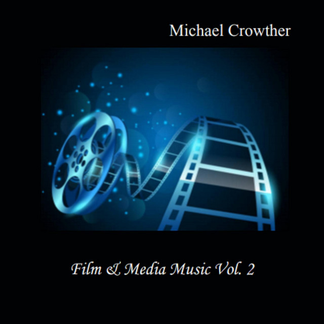 Film & Media Music, Vol. 2 cover art