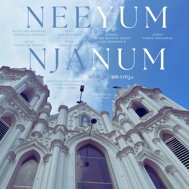 Neeyum Njanum
