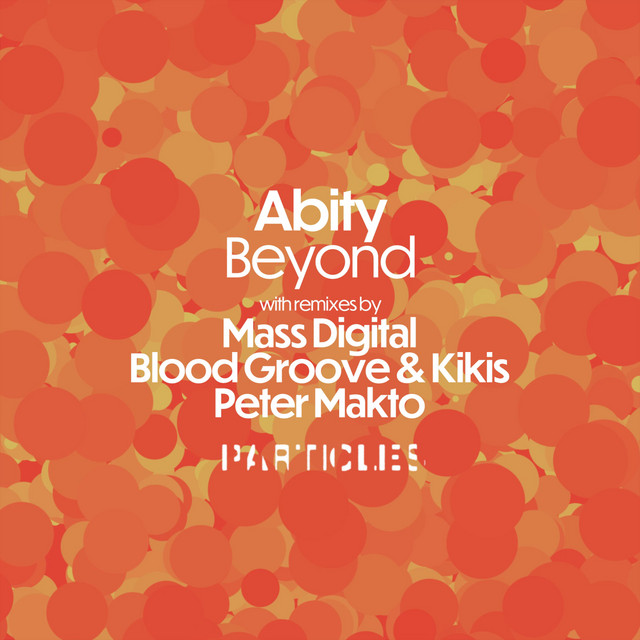 Beyond cover art