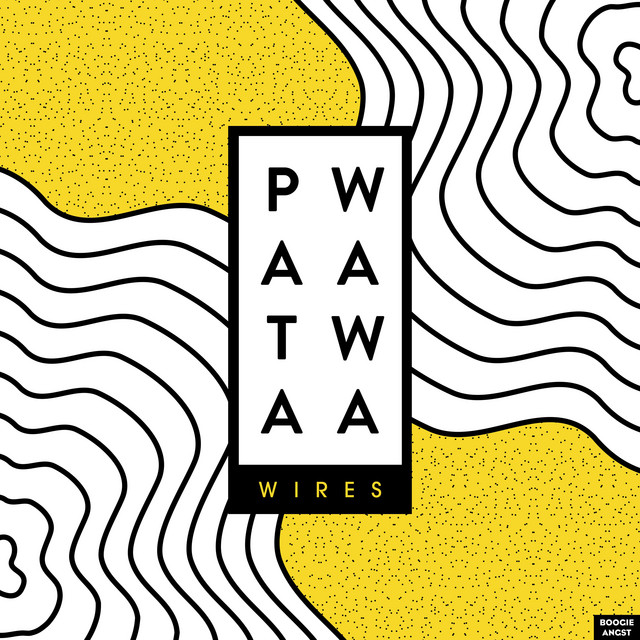Album art for Wires