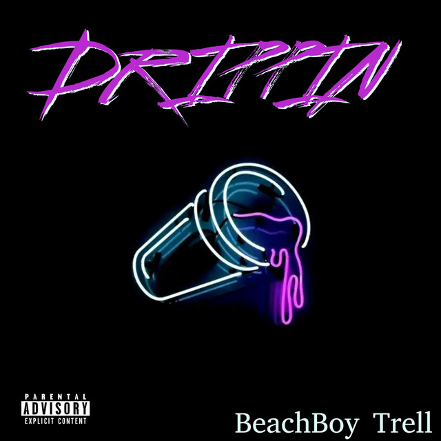 BeachBoy Trell