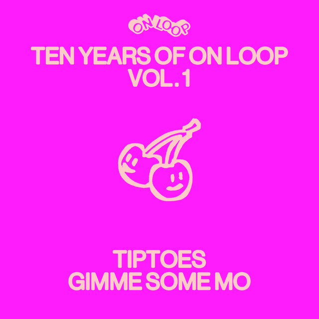 Gimme Some Mo album art