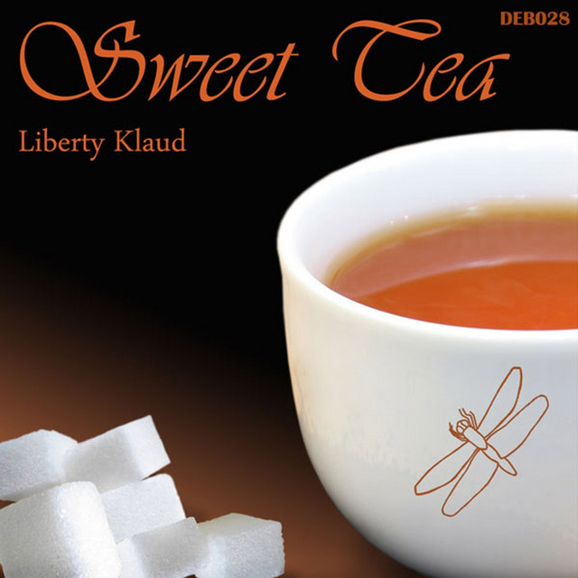 Sweet Tea cover art