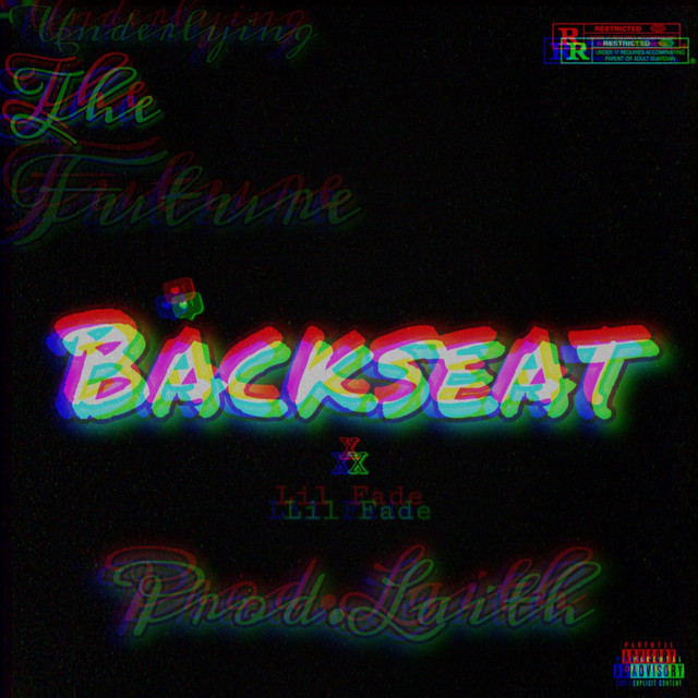 Backseat - Single by C Bandzz | Spotify