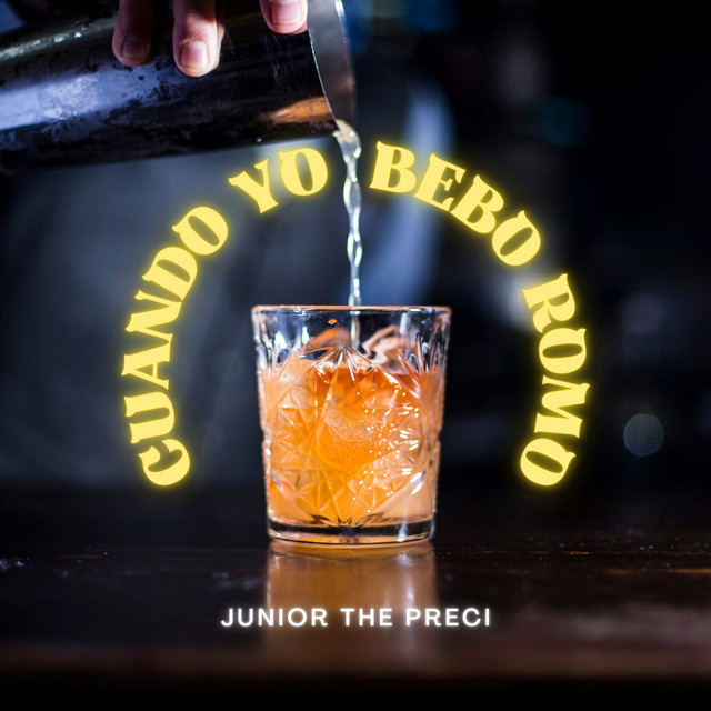 junior the preci