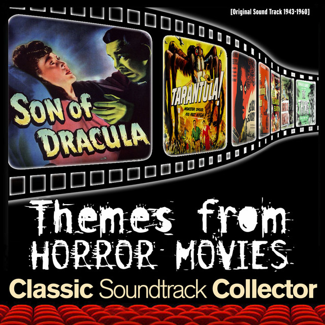 The Monster Attacks From Creature From The Black Lagoon 1954 Song By Universal Pictures Studio Orchestra Spotify