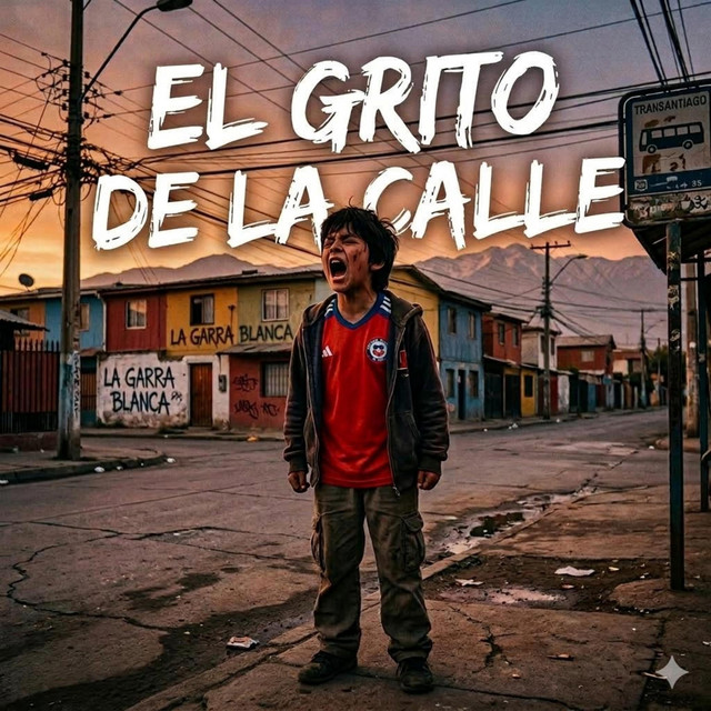 EL GRITO DE LA CALLE