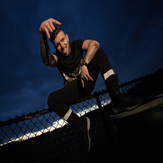 Out My Way - Single by Vin Jay | Spotify