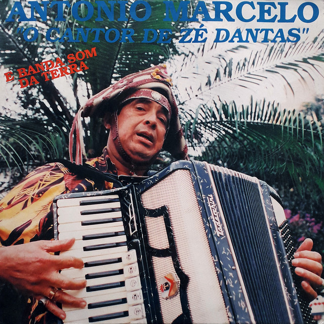 Antonio Marcelo