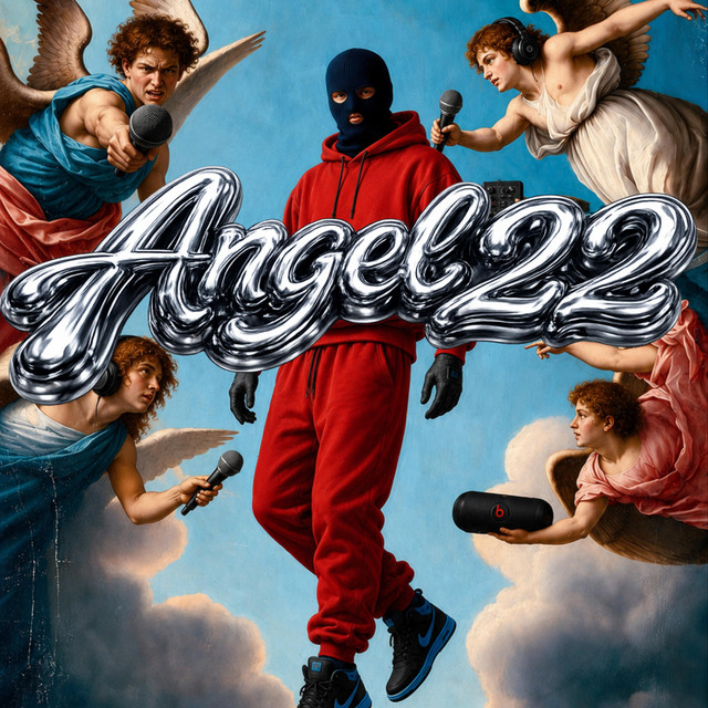 album image