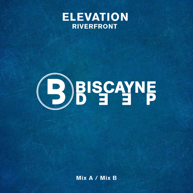 Riverfront cover art