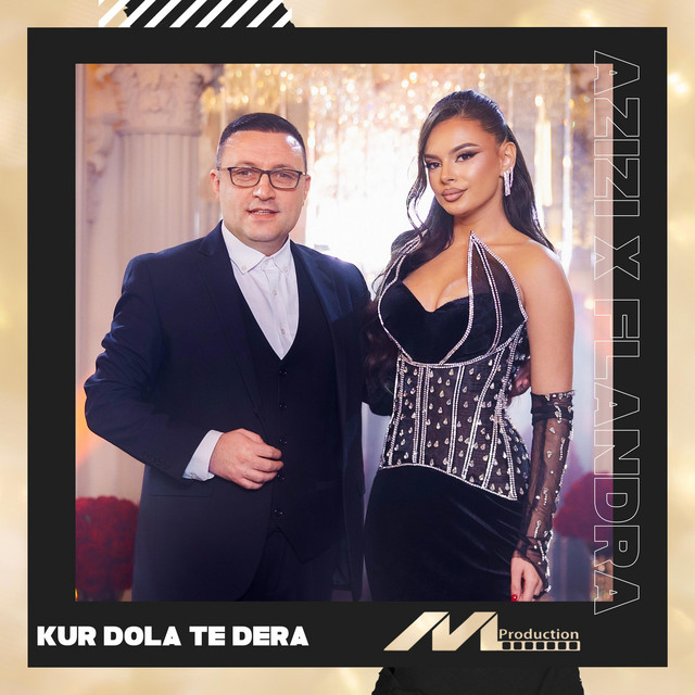 Kur dola te dera