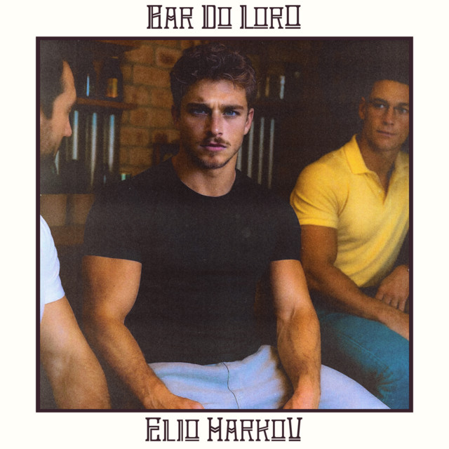 BAR DO LORO cover art