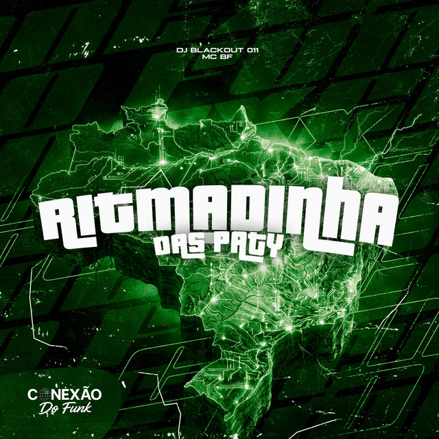 RITMADINHA DAS PATY