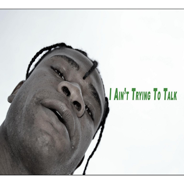 I Ain't Trying to Talk