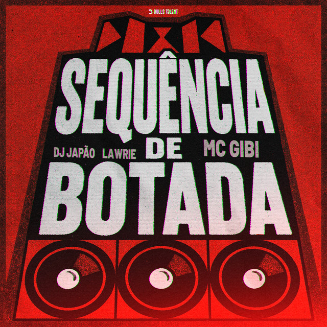 SEQUÊNCIA DE BOTADA