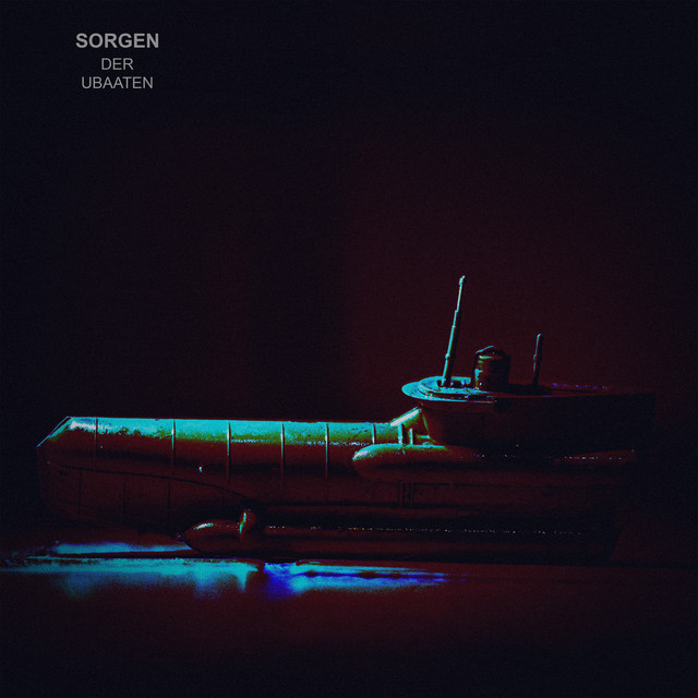 Der Ubaaten cover art