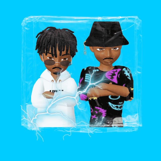 Éden cover art