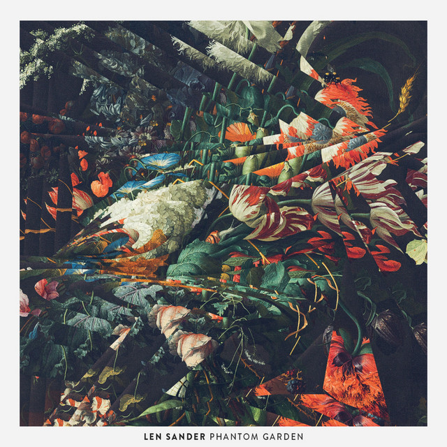Phantom Garden cover art