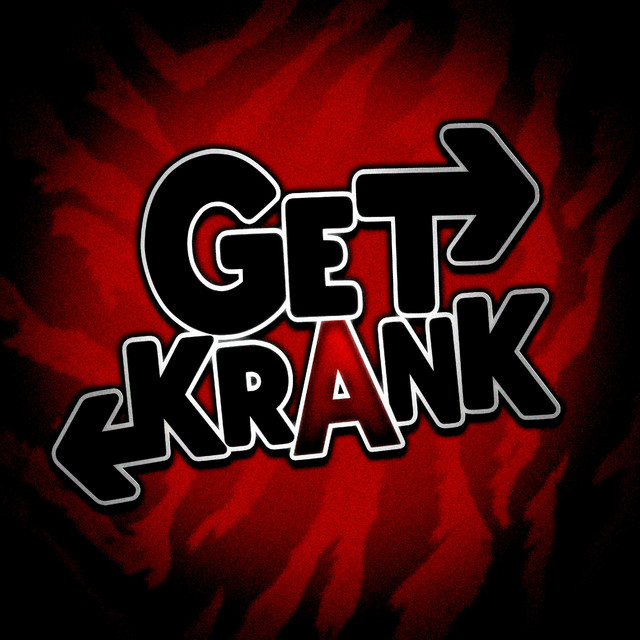 GET KRANK (Prod. Takizava) cover art