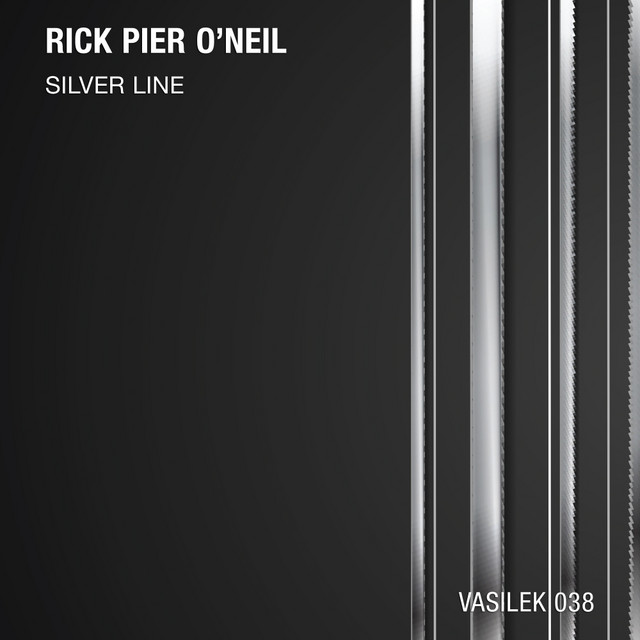 Silver Line cover art