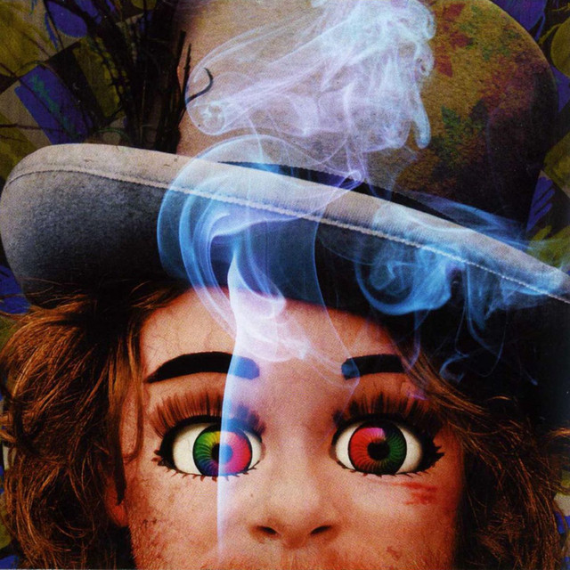 Ugly Side Of Love cover art