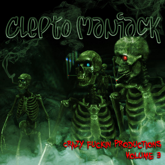 Pirates of the Underground cover art