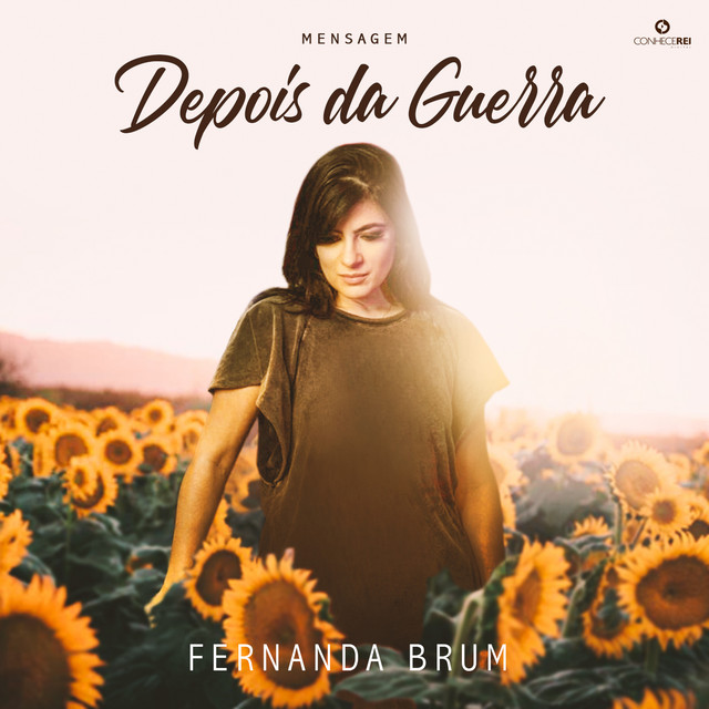 Mensagem: Depois da Guerra cover art
