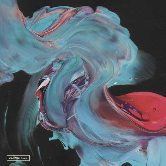 No Aware cover art