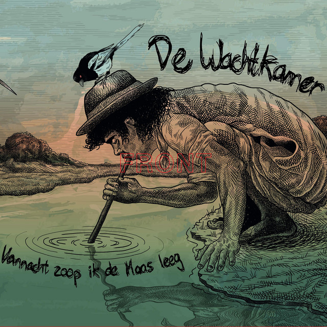 De Wachtkamer