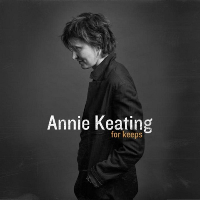 For Keeps cover art