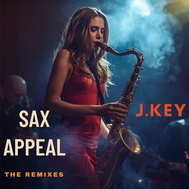 Sax Appeal - Soulful Mix