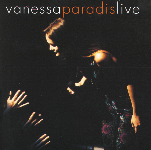 Live - Album by Vanessa Paradis | Spotify