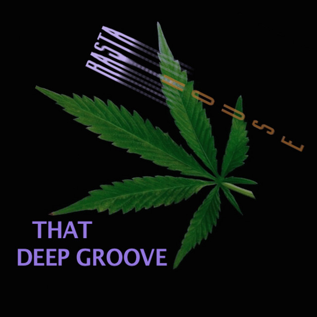 Rasta House: That Deep Groove (Another Bad Production) cover art