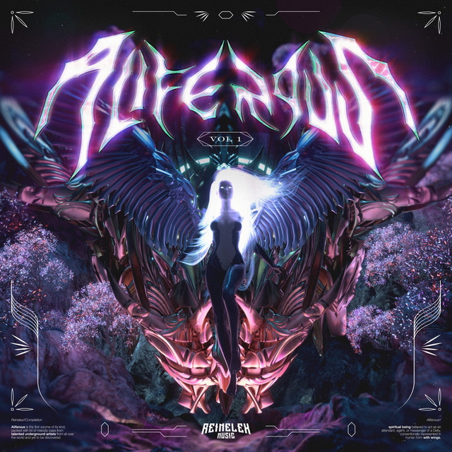 Catalyst cover art