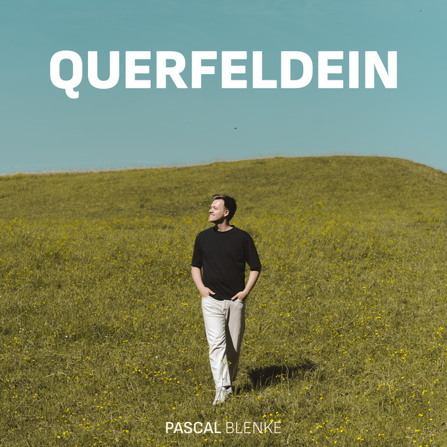 Querfeldein cover