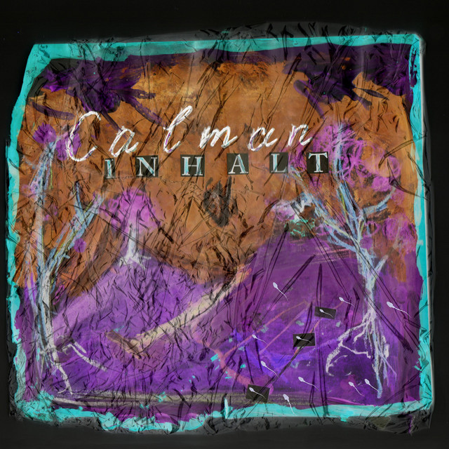 Inhalt cover art
