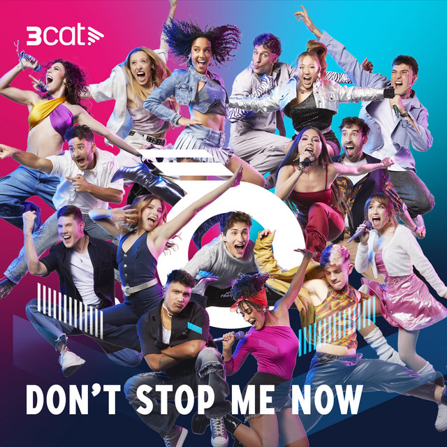 Don't Stop Me Now - En directe 3Cat