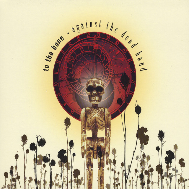 Against The Dead Hand cover art