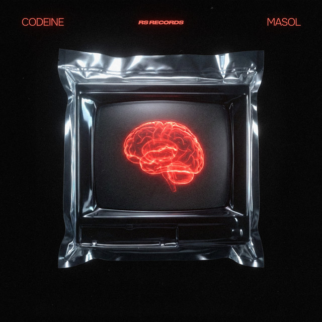 Codeine cover art