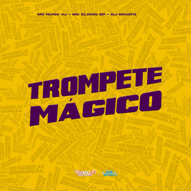 Trompete Mágico