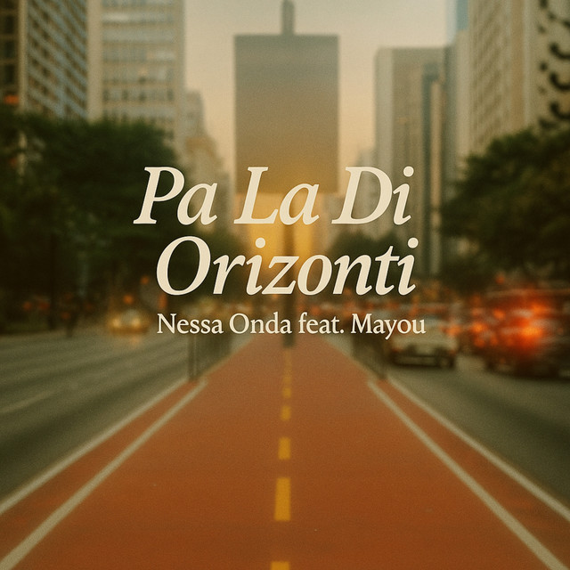Pa La Di Orizonti