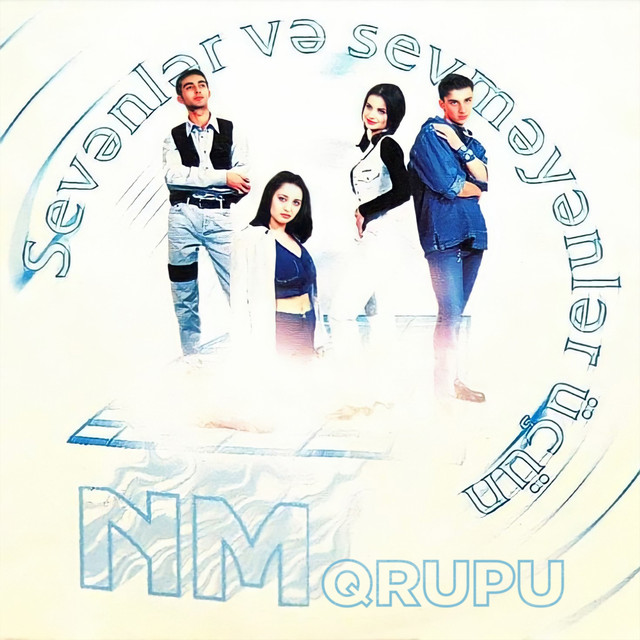 Sevənlər Və Sevməyənlər Üçün cover art