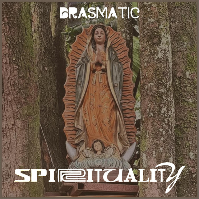 Spirituality cover art
