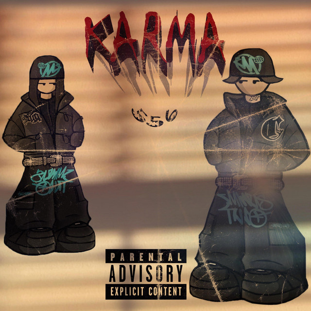 album image