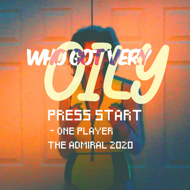Who Got Very Oily? - Single by Joel Ronson | Spotify