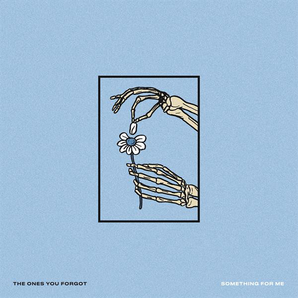 Something For Me cover art